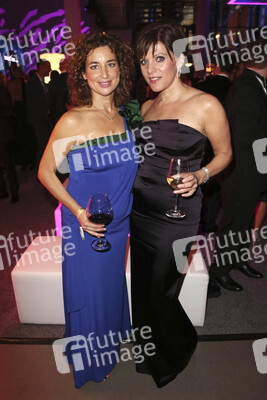 Isabel Varell, Birgit Schrowange