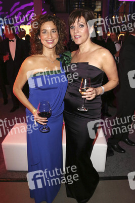 Isabel Varell, Birgit Schrowange