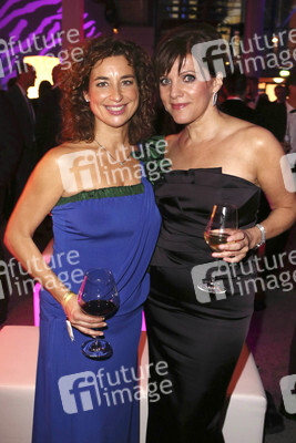 Isabel Varell, Birgit Schrowange