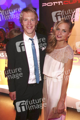 Simon Gosejohann, Miriam Weichselbraun