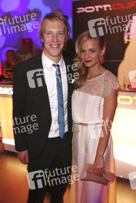 Simon Gosejohann, Miriam Weichselbraun