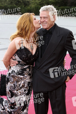 Claudia Wenzel, Rüdiger Joswig