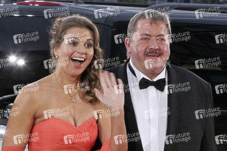 Julia Bless, Joseph Hannesschläger