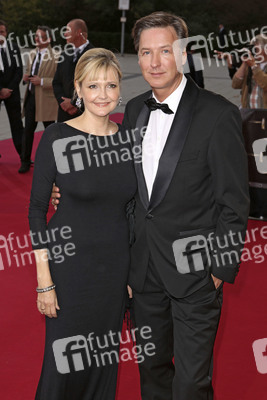 Katharina Schubert, Martin Armknecht