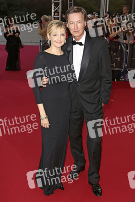 Katharina Schubert, Martin Armknecht