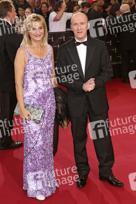 Petra Nadolny, Peter Nottmeier