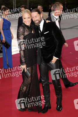 Janine Kunze, Dirk Budach