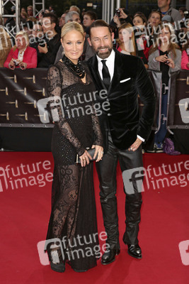 Janine Kunze, Dirk Budach