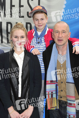 Leon Seidel, Rosalie Thomass, Peter Lohmeyer