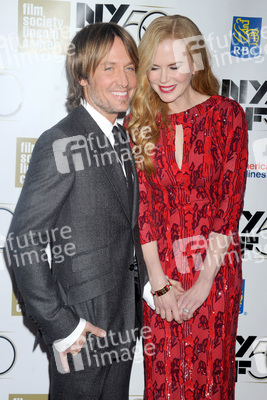 Keith Urban, Nicole Kidman