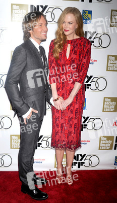 Keith Urban, Nicole Kidman