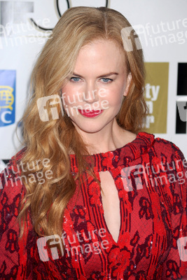 Nicole Kidman