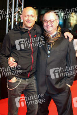 Jügen Vogel, Albert Wiederspiel