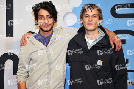 Burak Yigit, Wolfram Schorlemmer