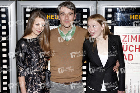 Alice Dwyer, Alexander Khuon, Anna Brüggemann