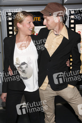 Franziska Weisz, Dietrich Brüggemann