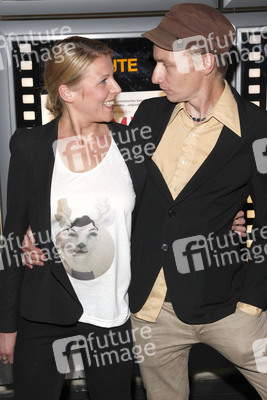 Franziska Weisz, Dietrich Brüggemann