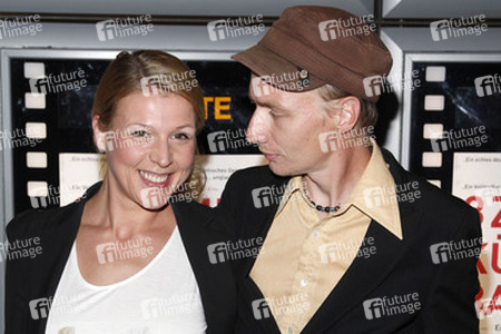 Franziska Weisz, Dietrich Brüggemann