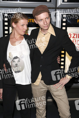 Franziska Weisz, Dietrich Brüggemann