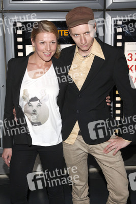 Franziska Weisz, Dietrich Brüggemann