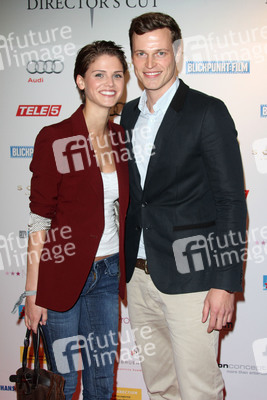 Lisa Tomaschewski, Lars Burmeister