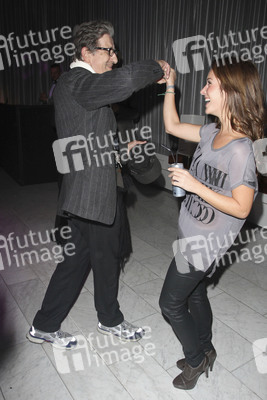 Rolf Zacher, Renée Weibel