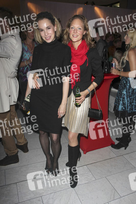 Mareike Fell, Tessa Mittelstaedt