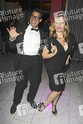 Silva Gonzales, Gabriela Gottschalk (Hot Banditoz)