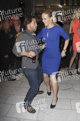 Patrick Bach, Isabel Edvardsson