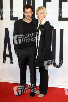 André Szymanski, Lisa Wagner