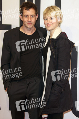 André Szymanski, Lisa Wagner