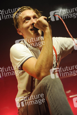 Felix Brummer (Kraftklub)