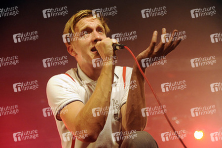 Felix Brummer (Kraftklub)