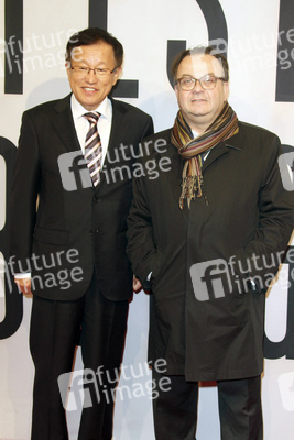 Seon-Hong Sohn, Albert Wiederspiel