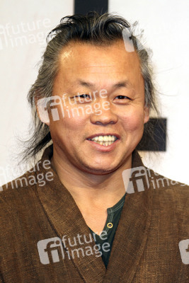 Kim Ki-duk / Ki-duk Kim