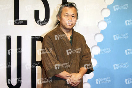 Kim Ki-duk / Ki-duk Kim
