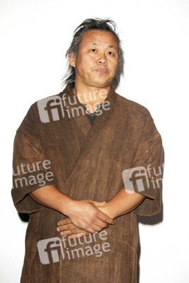 Kim Ki-duk / Ki-duk Kim