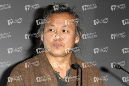 Kim Ki-duk / Ki-duk Kim