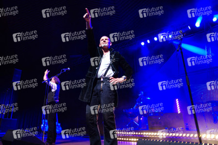 Hans-Timm Hinrichsen (Santiano)