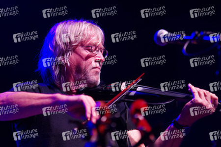 Peter David Sage (Santiano)