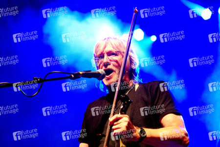 Peter David Sage (Santiano)