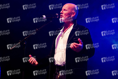 Hans-Timm Hinrichsen (Santiano)