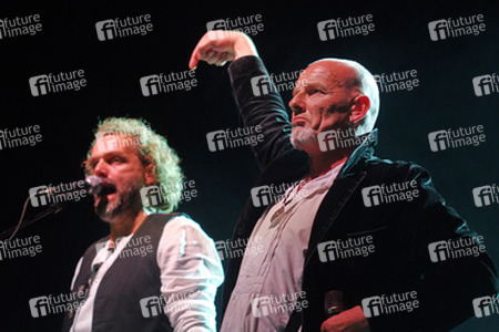 Andreas Fahnert, Hans-Timm Hinrichsen (Santiano)