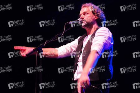 Andreas Fahnert (Santiano)