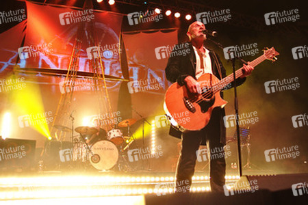 Hans-Timm Hinrichsen (Santiano)