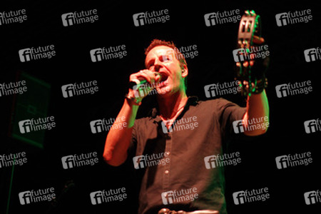 Axel Stosberg (Santiano)