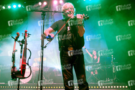 Peter David Sage (Santiano)