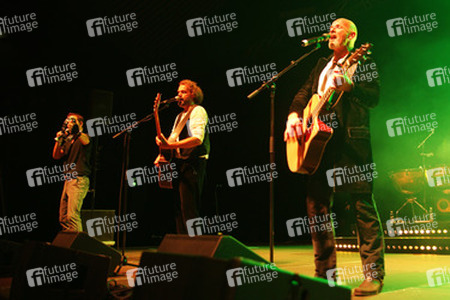 Axel Stosberg, Andreas Fahnert, Hans-Timm Hinrichsen (Santiano)