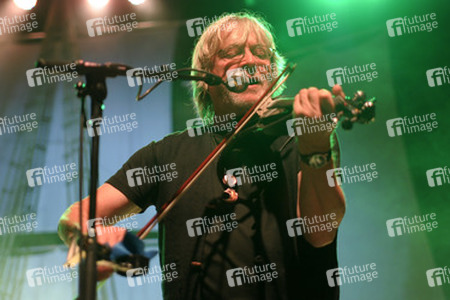 Peter David Sage (Santiano)