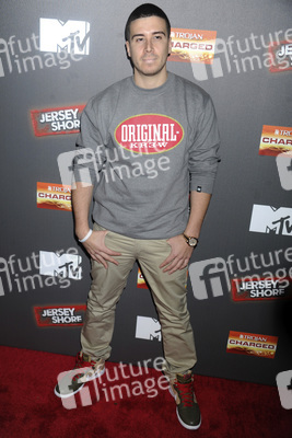 Vinny Guadagnino